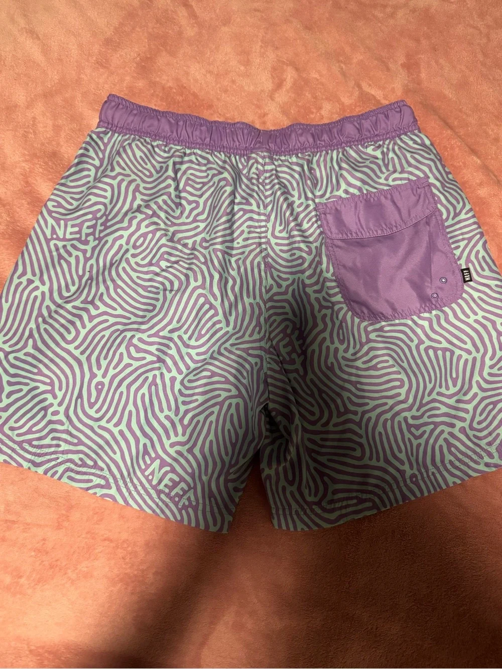 Neff shorts